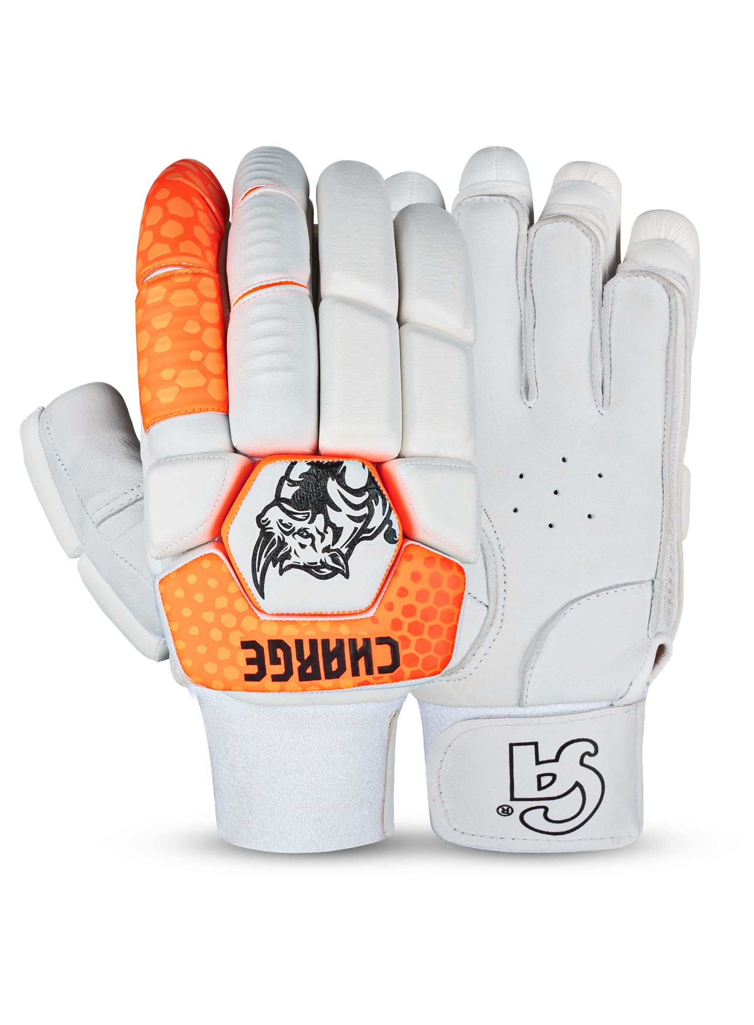 CA Charge Batting Gloves