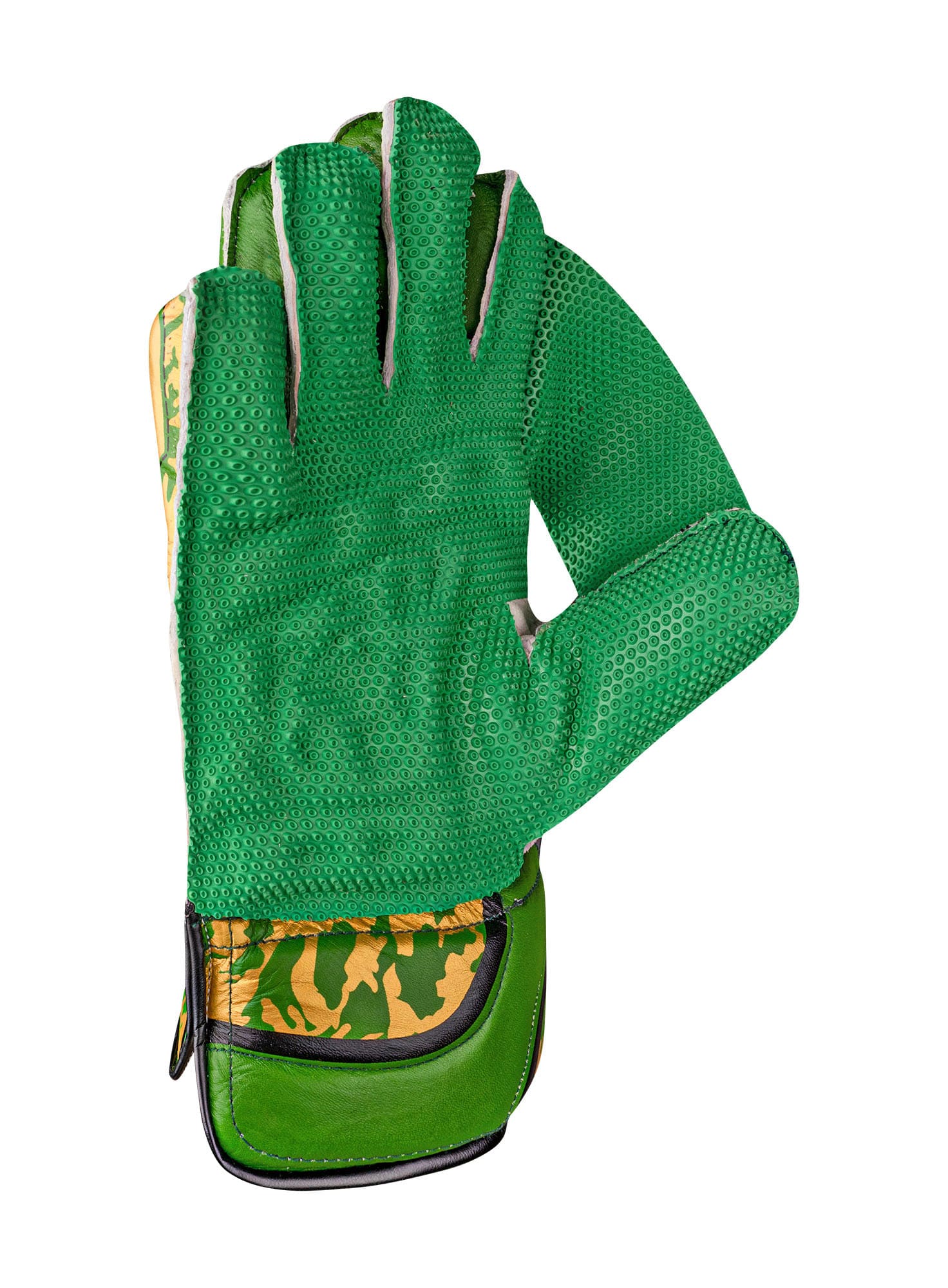 WK Gloves Gold 15000