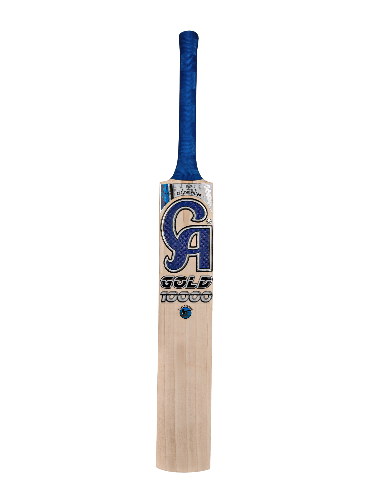 CA Gold 10000 Complete Cricket Kit
