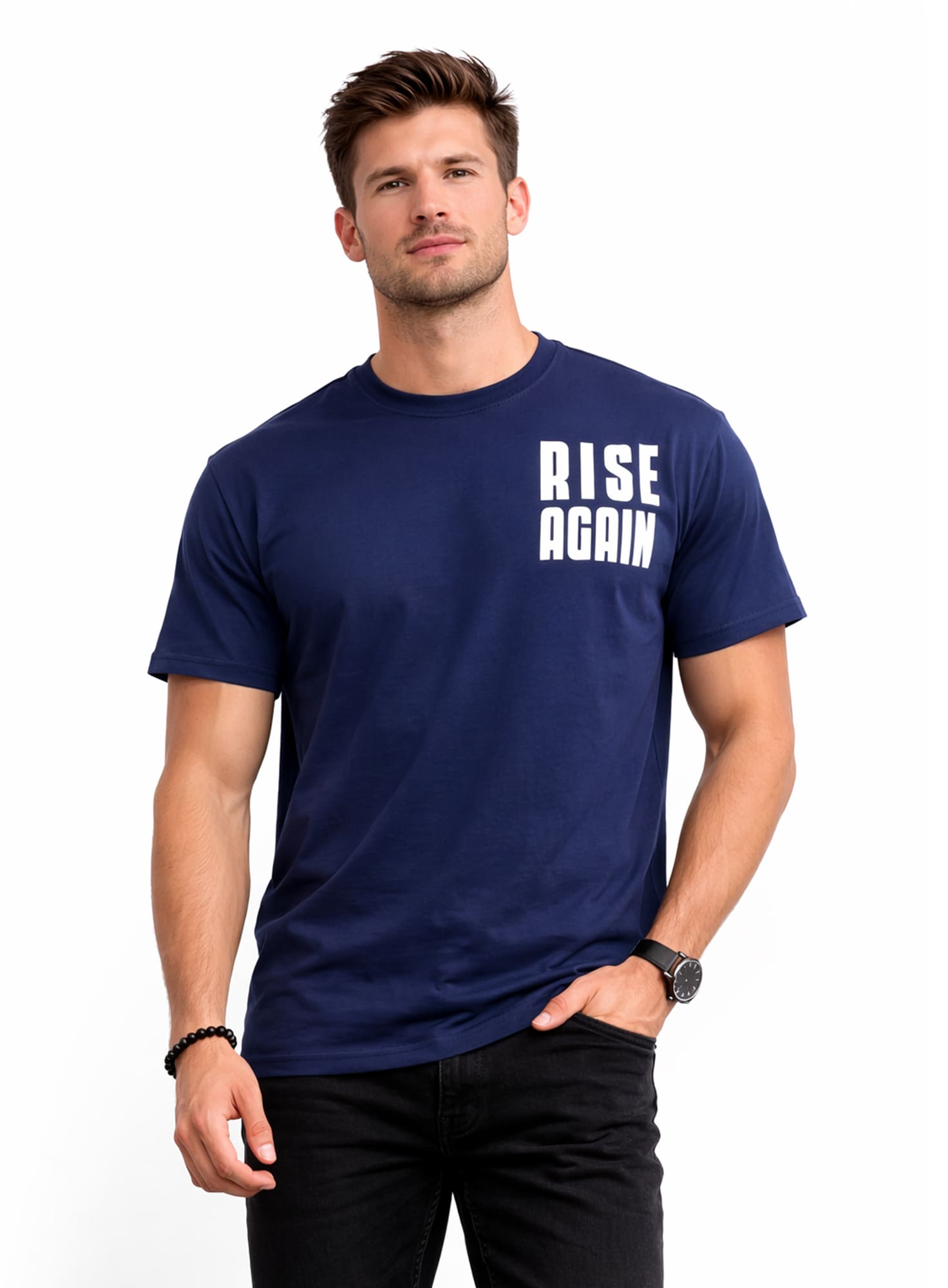 Rise T-Shirt