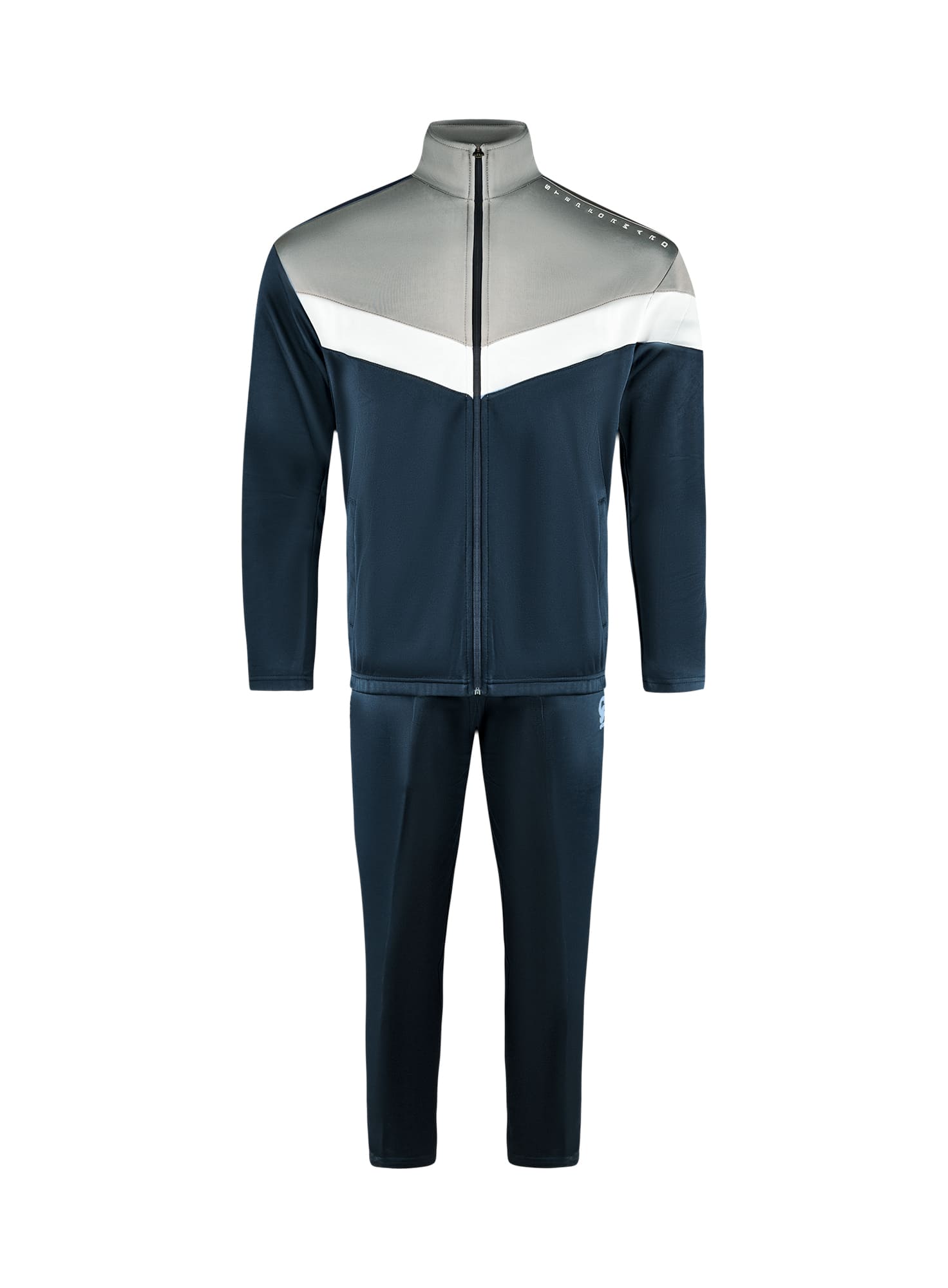 Speedo Tracksuit