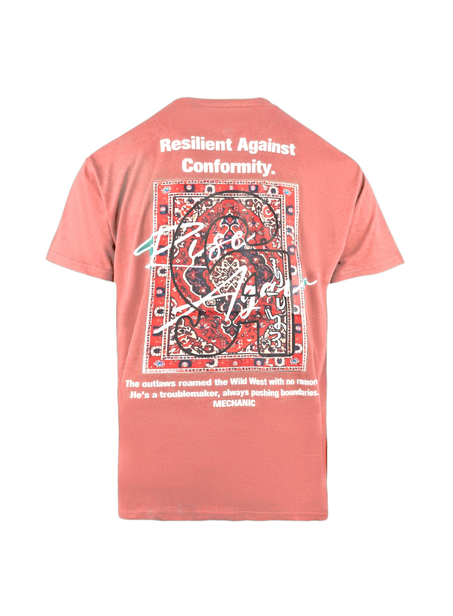 Rise T-Shirt
