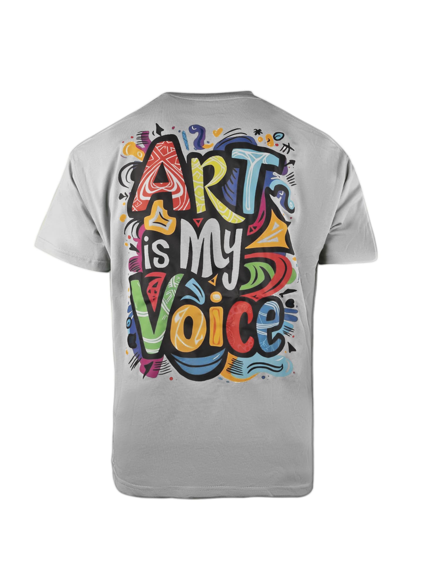 Echo T-Shirt