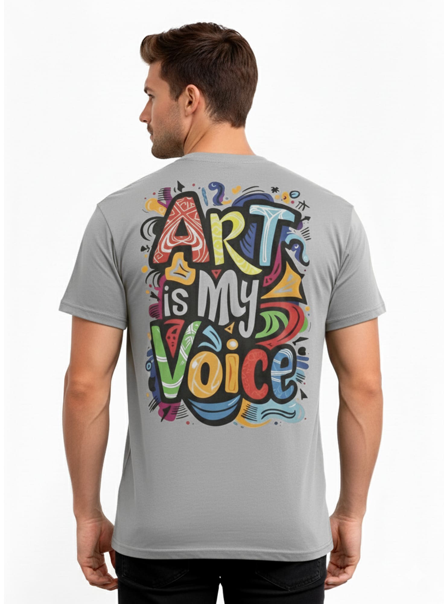 Echo T-Shirt
