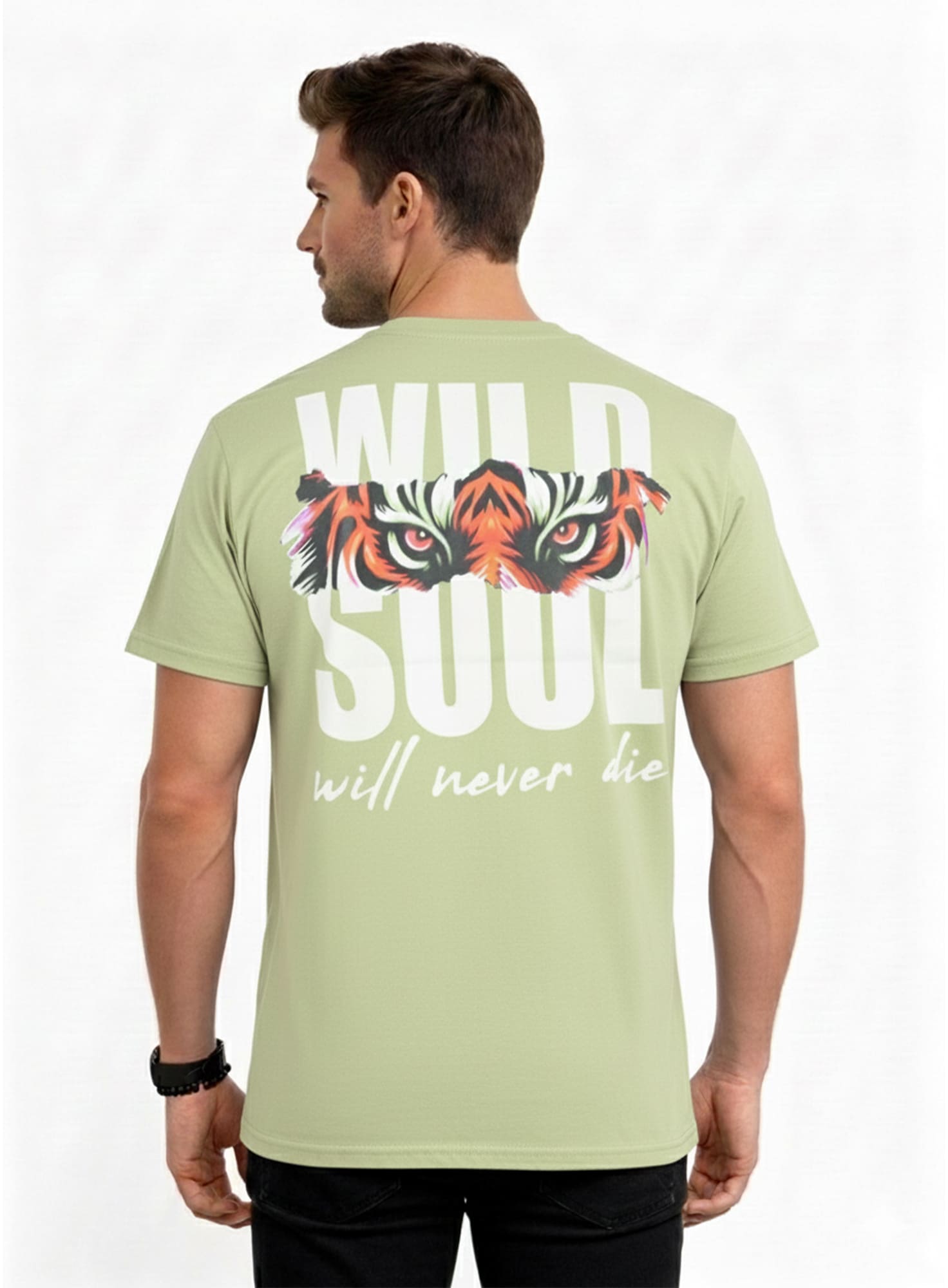 Beast T-shirt