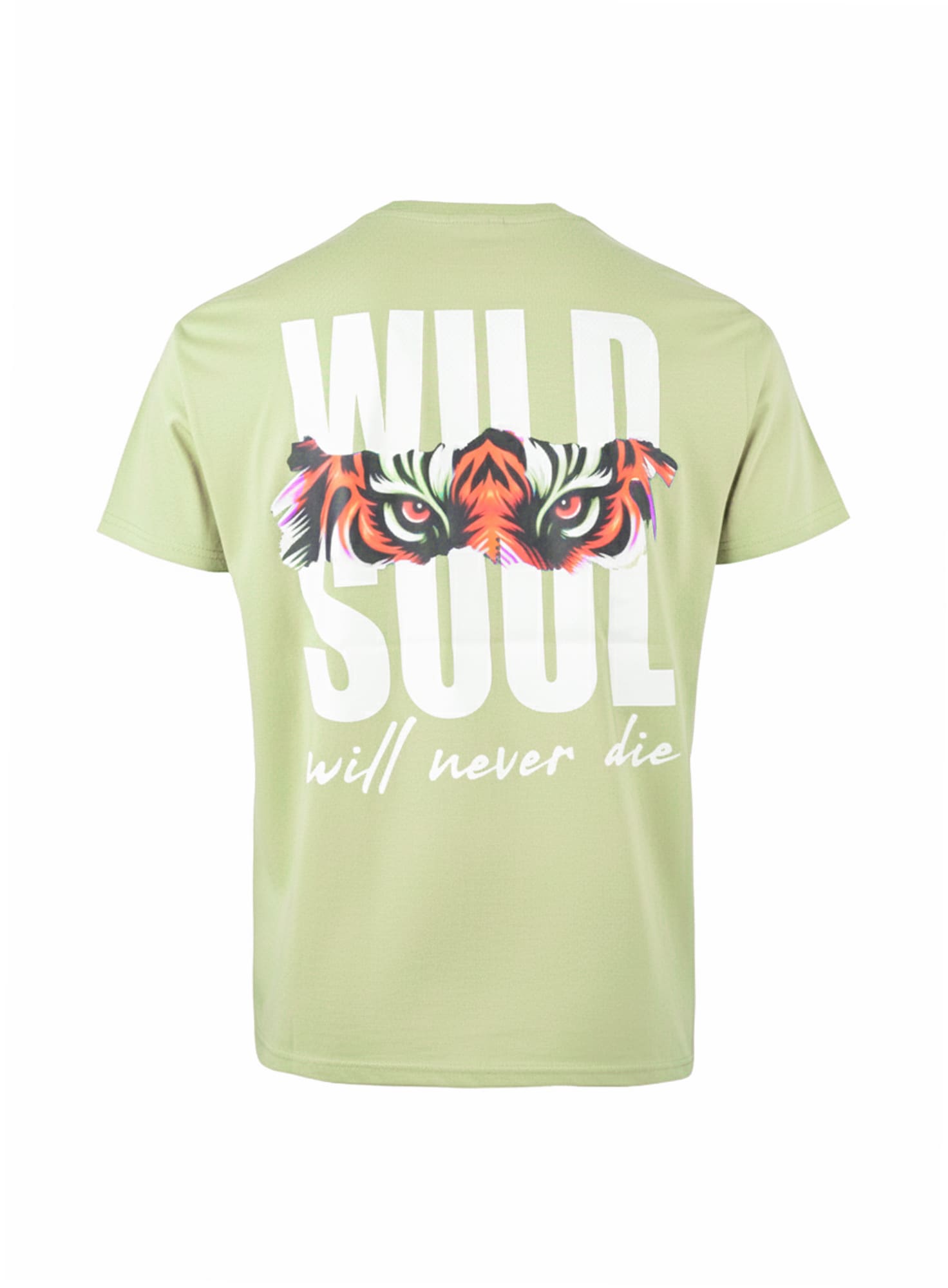 Beast T-shirt