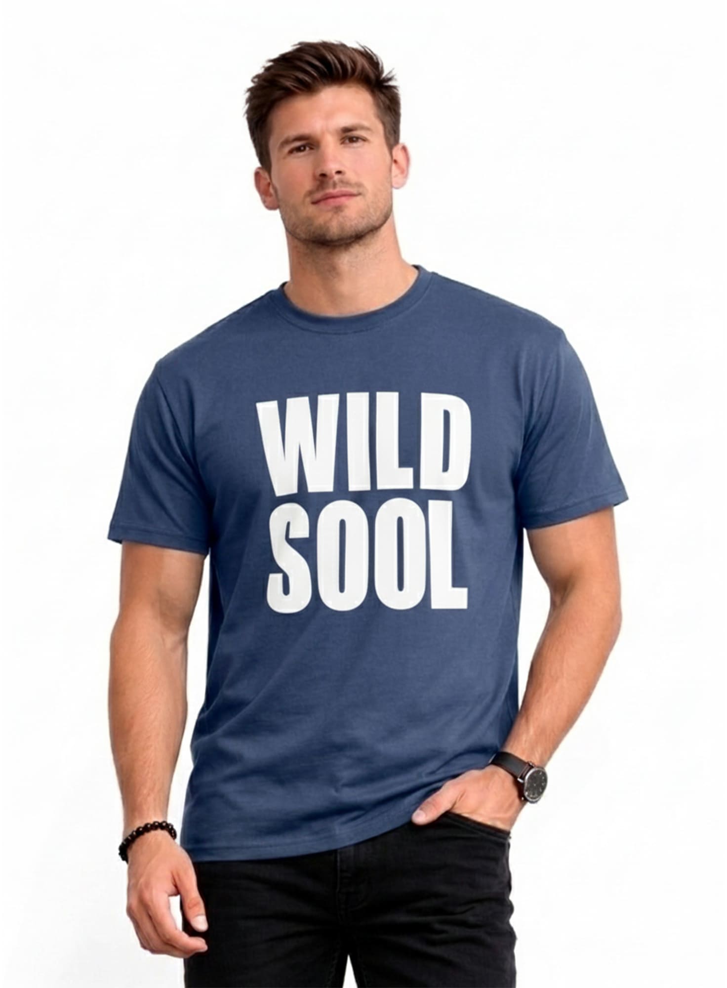 Beast T-shirt