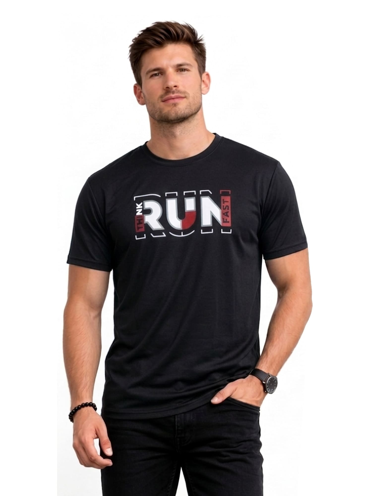 Run T-Shirt