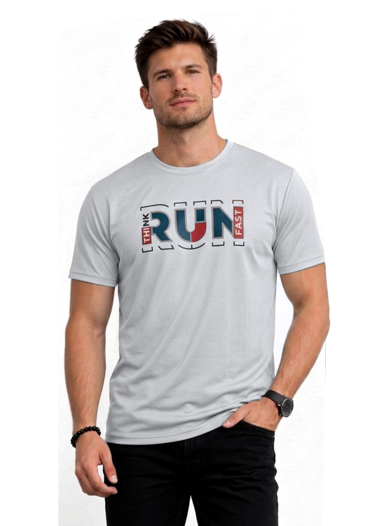Run T-Shirt