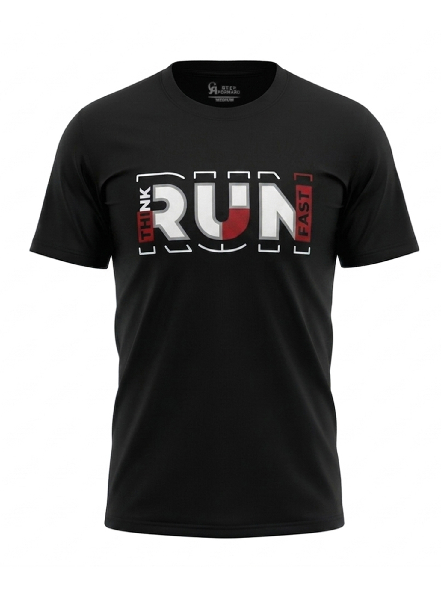 Run T-Shirt