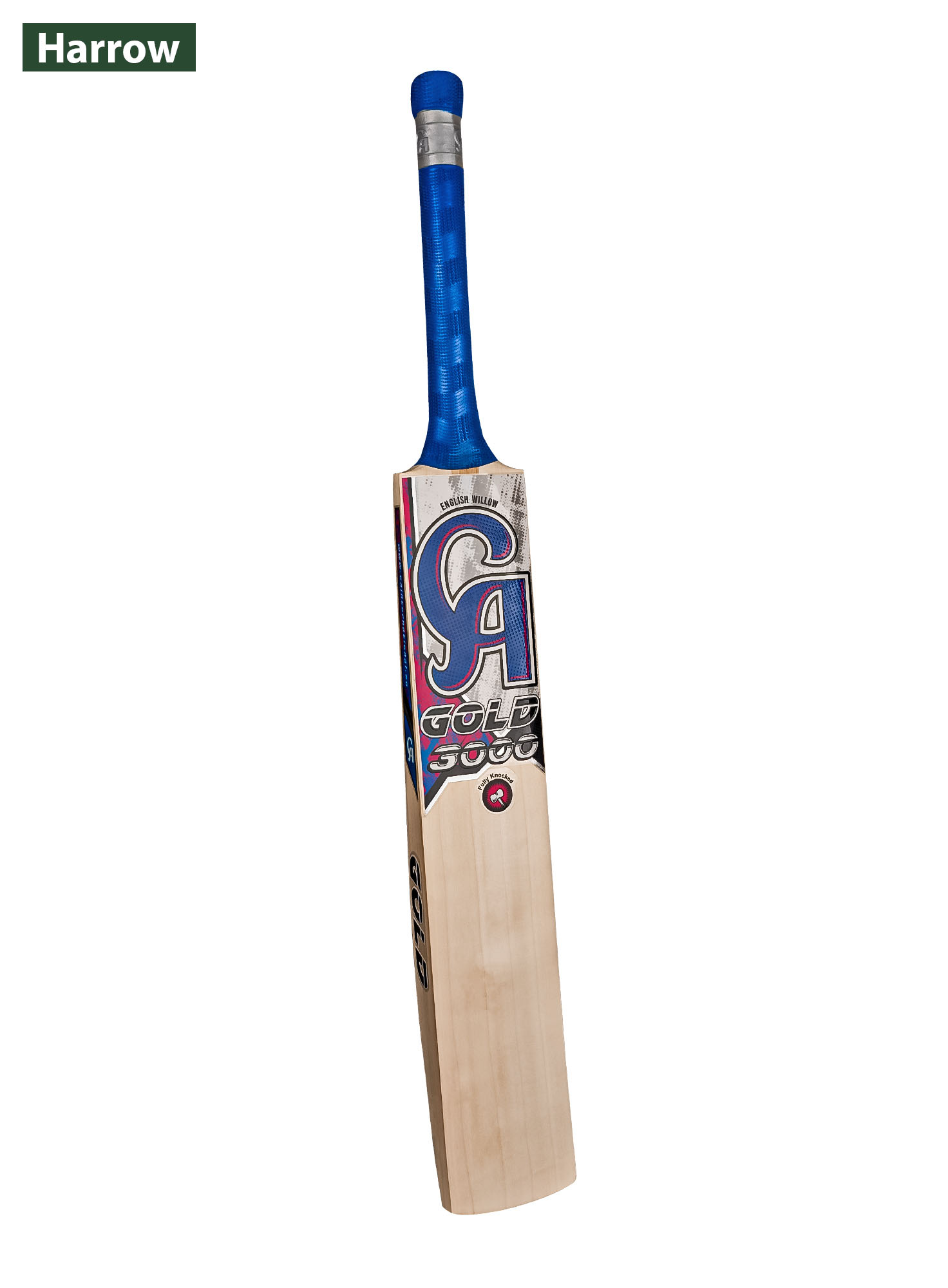 Harrow gold 3000