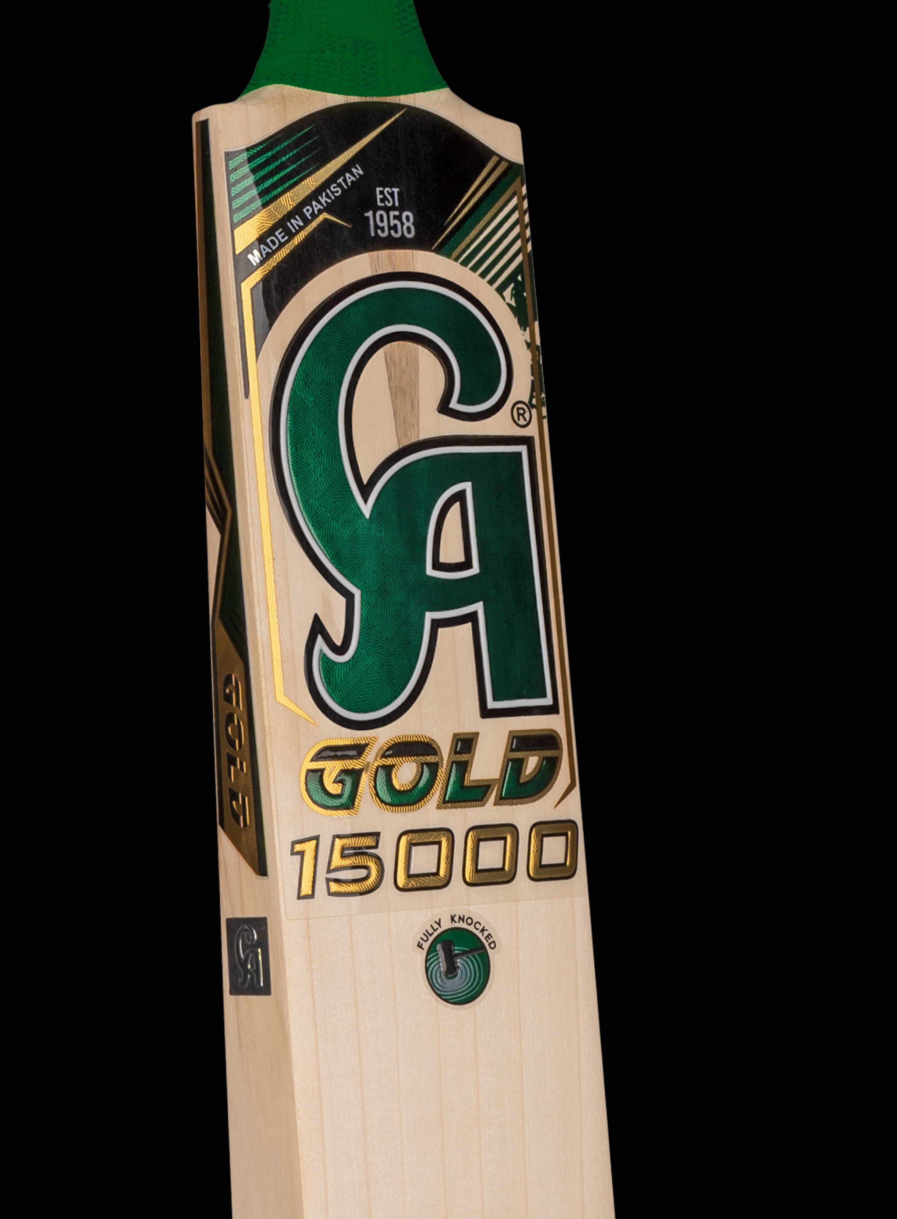 Harrow gold 15000