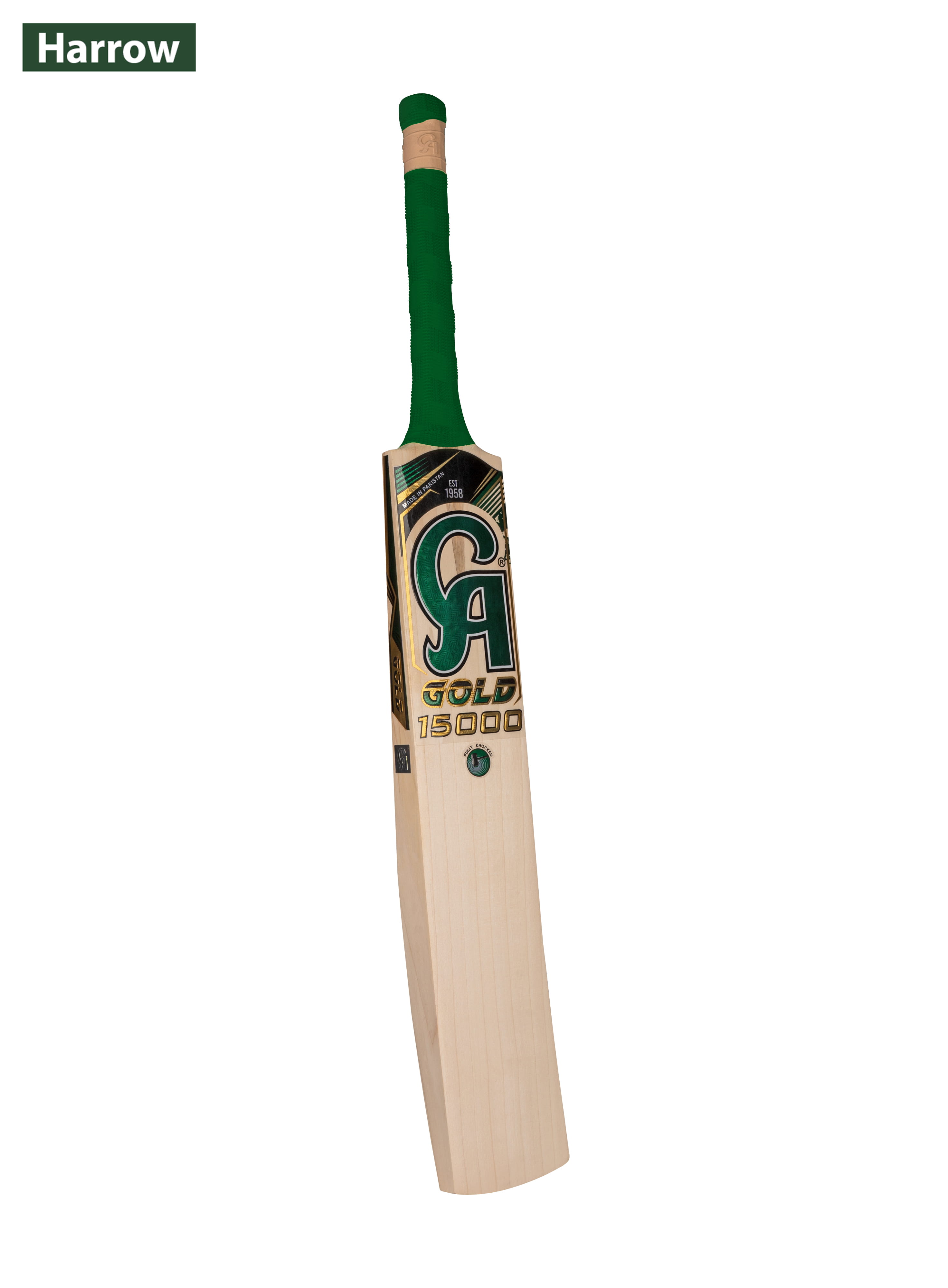 Harrow gold 15000