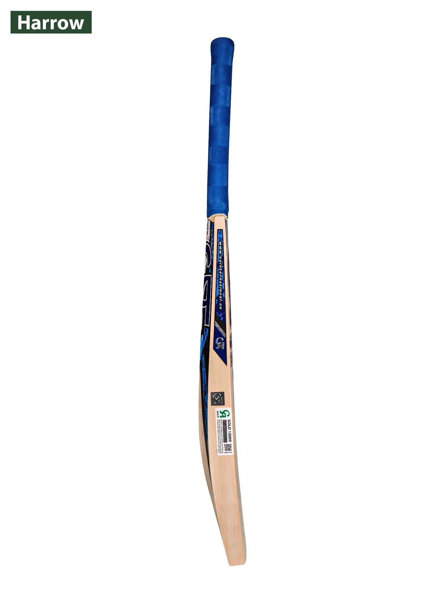 Harrow Gold 10000
