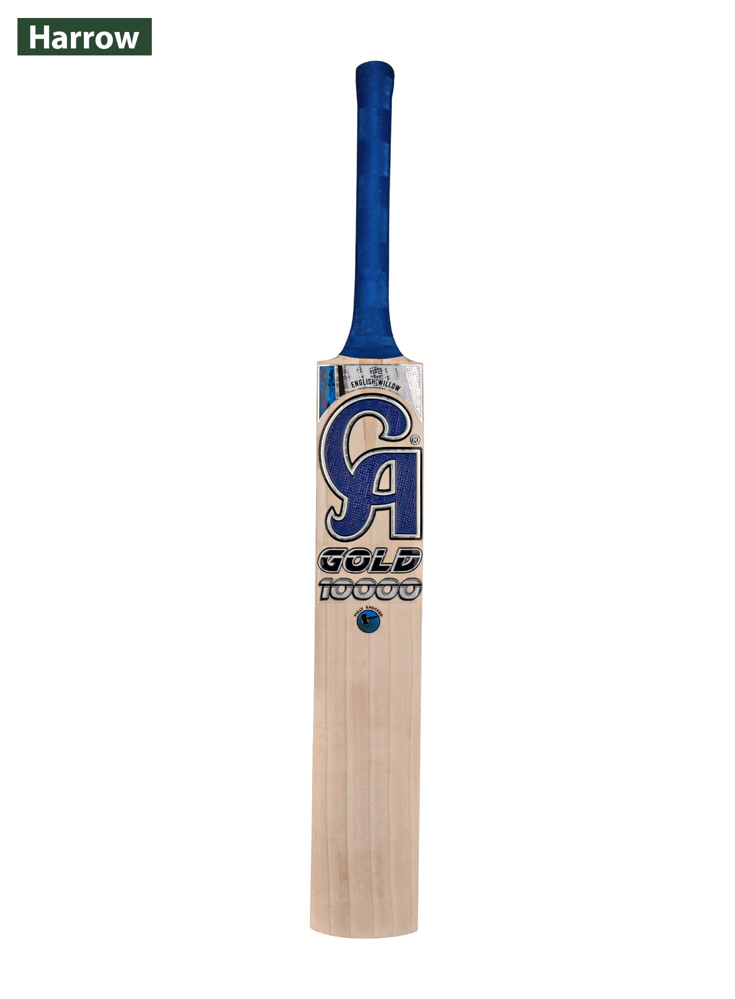 Harrow Gold 10000
