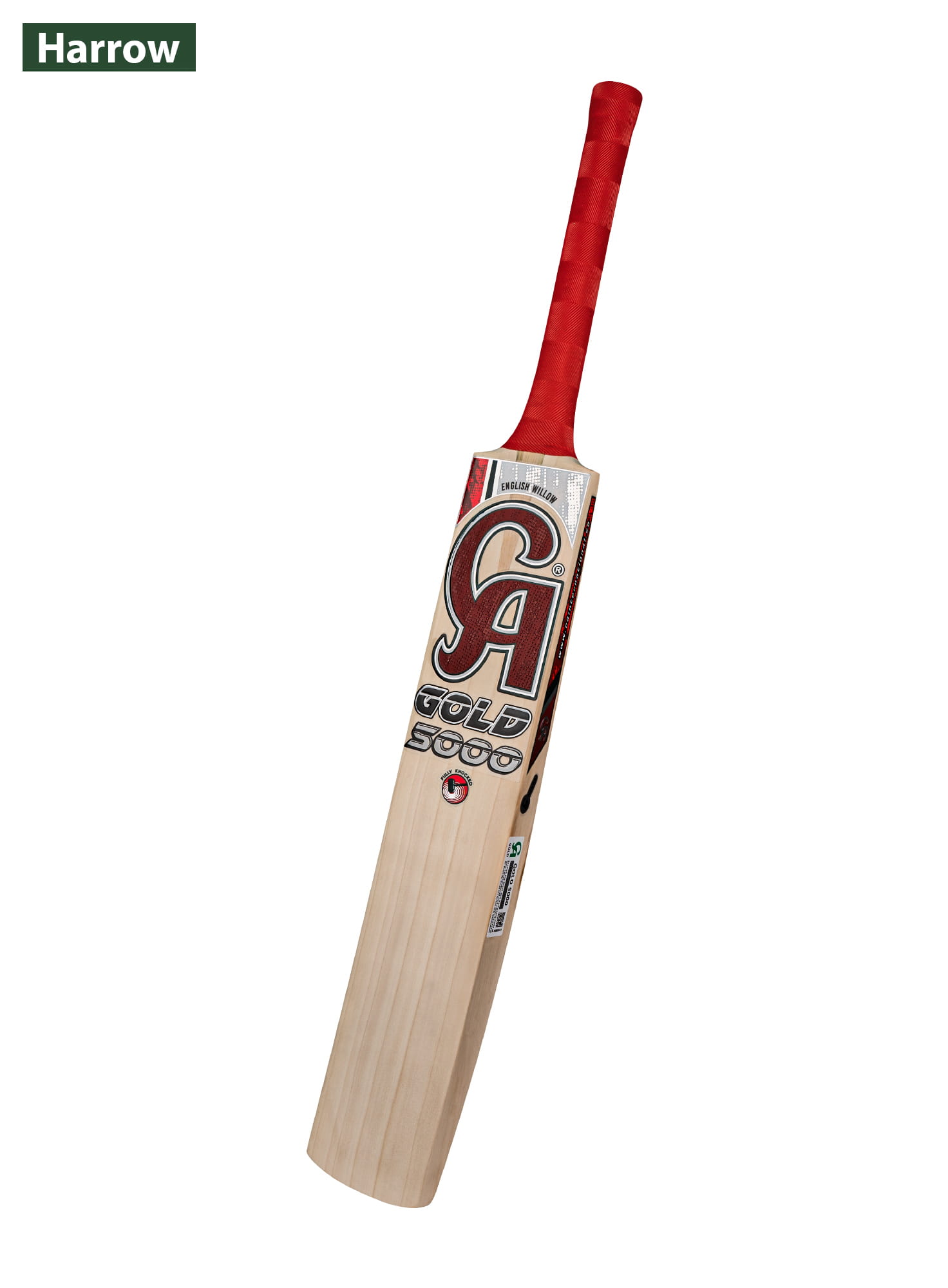 Harrow gold 5000