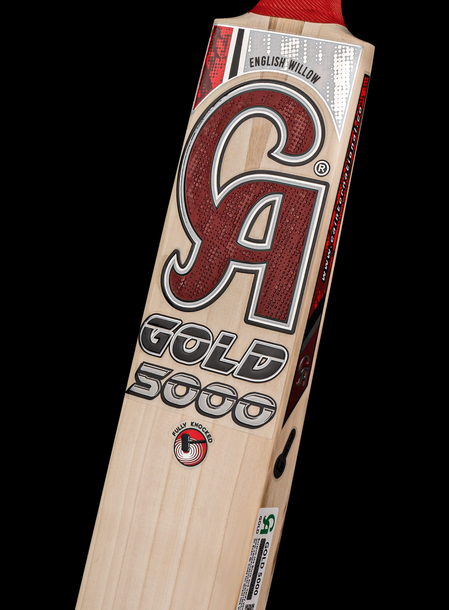 Harrow gold 5000