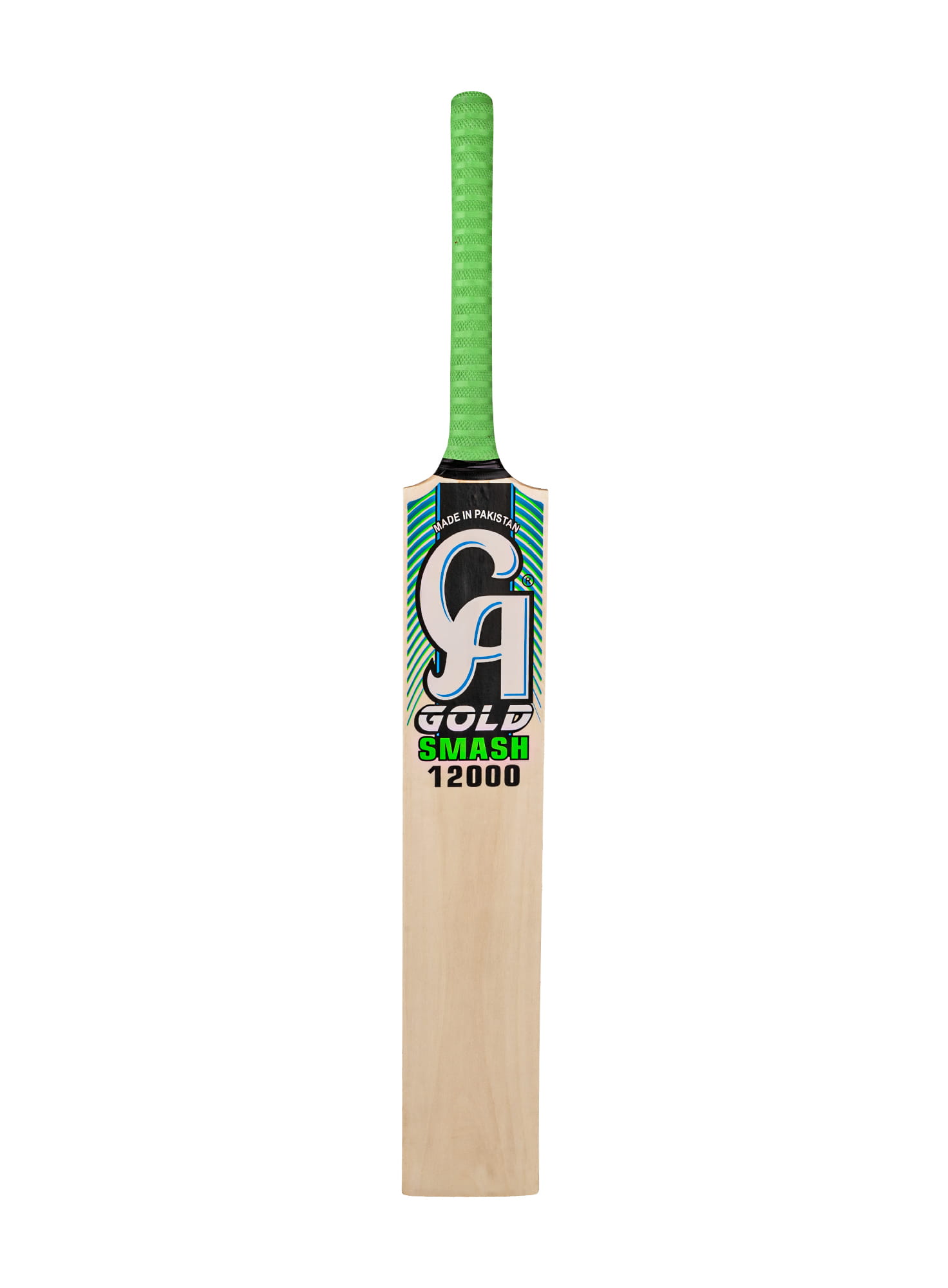 CA Gold Smash 12000