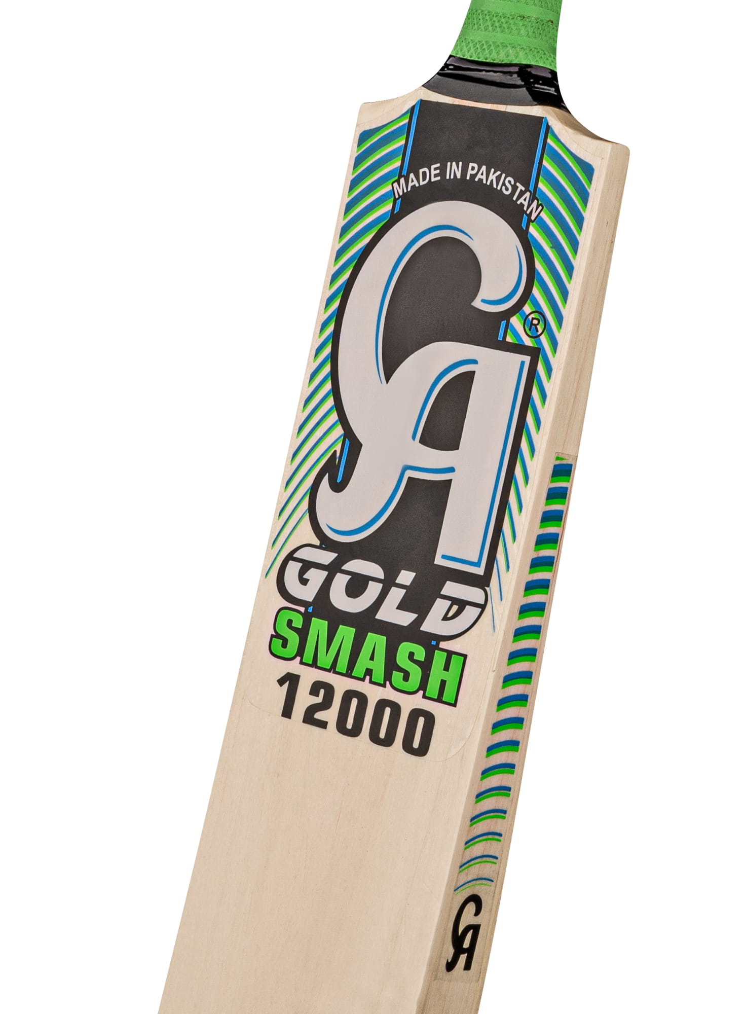 CA Gold Smash 12000