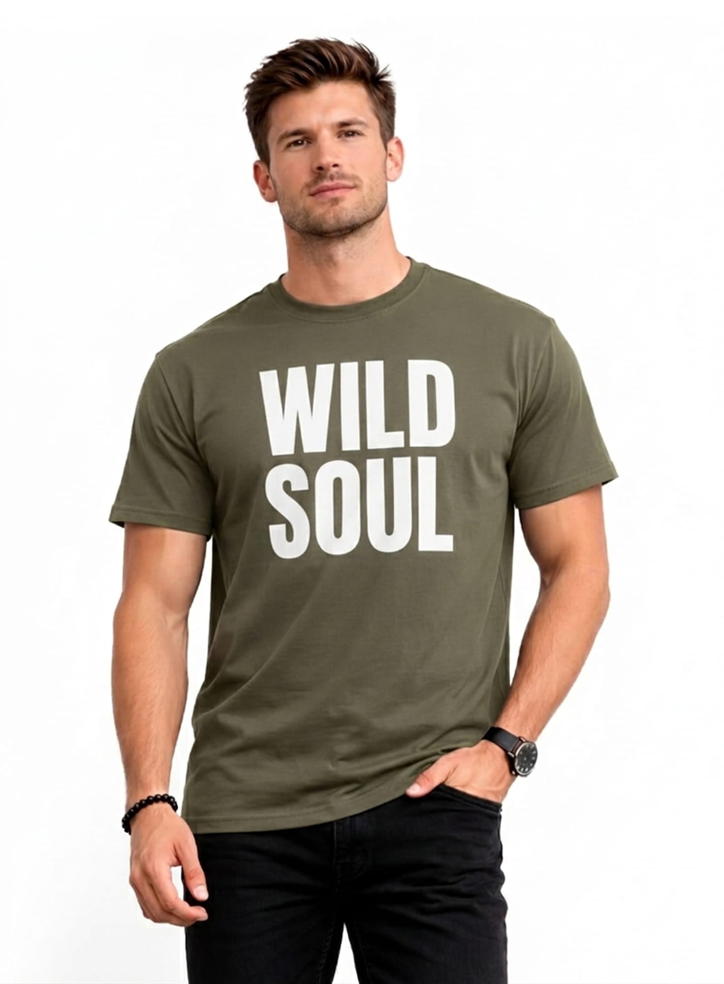 Beast T-shirt
