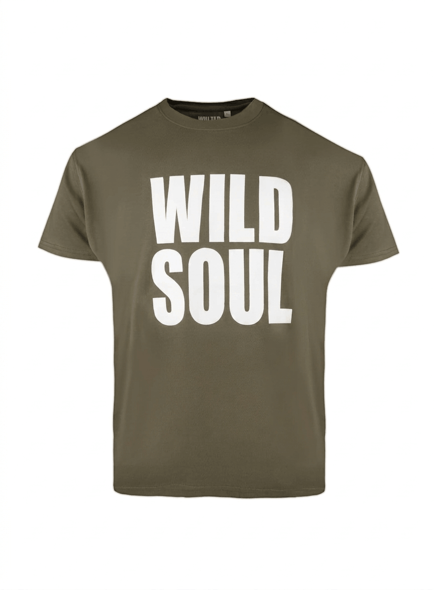 Beast T-shirt
