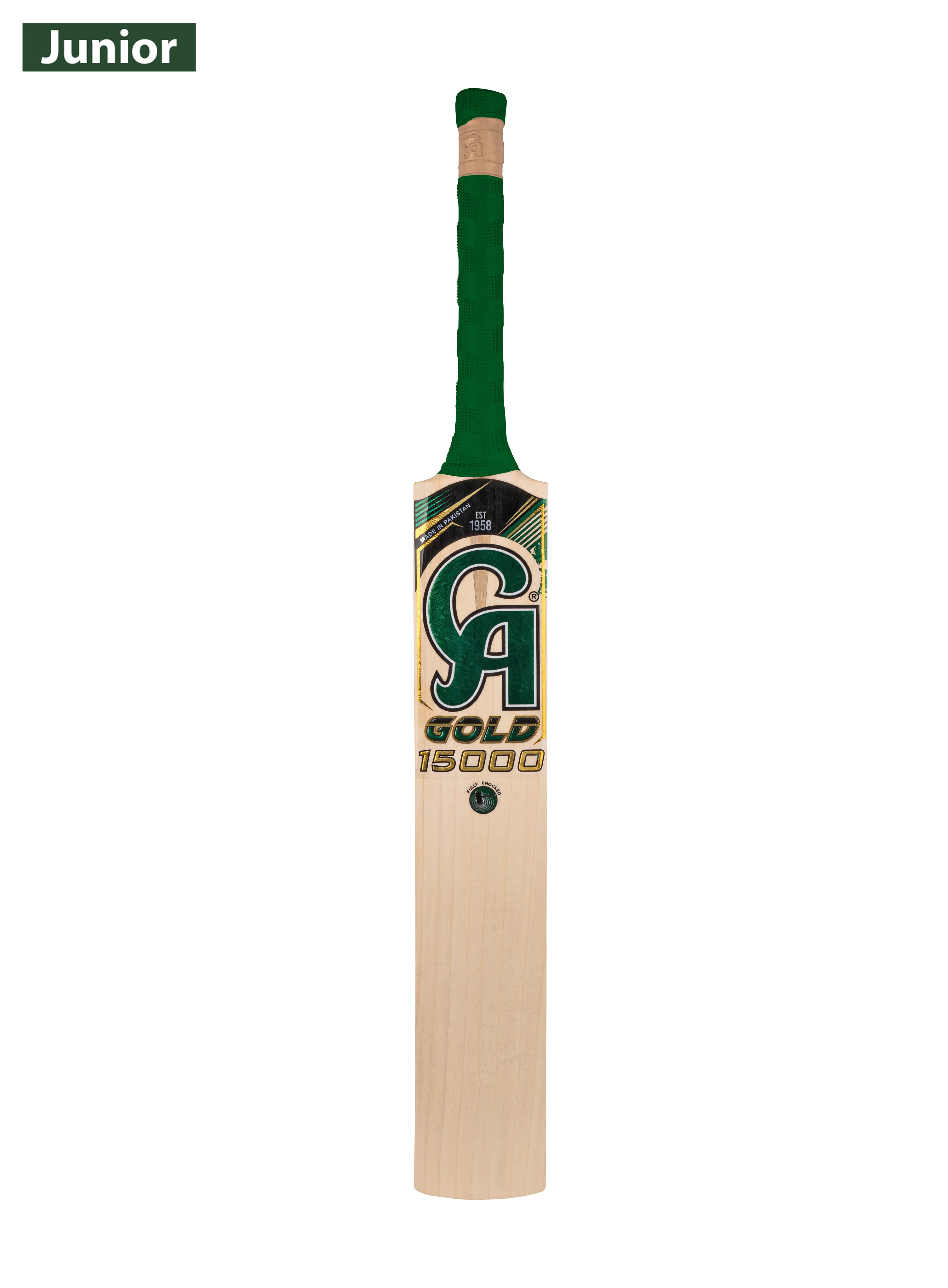 Junior Gold 15000