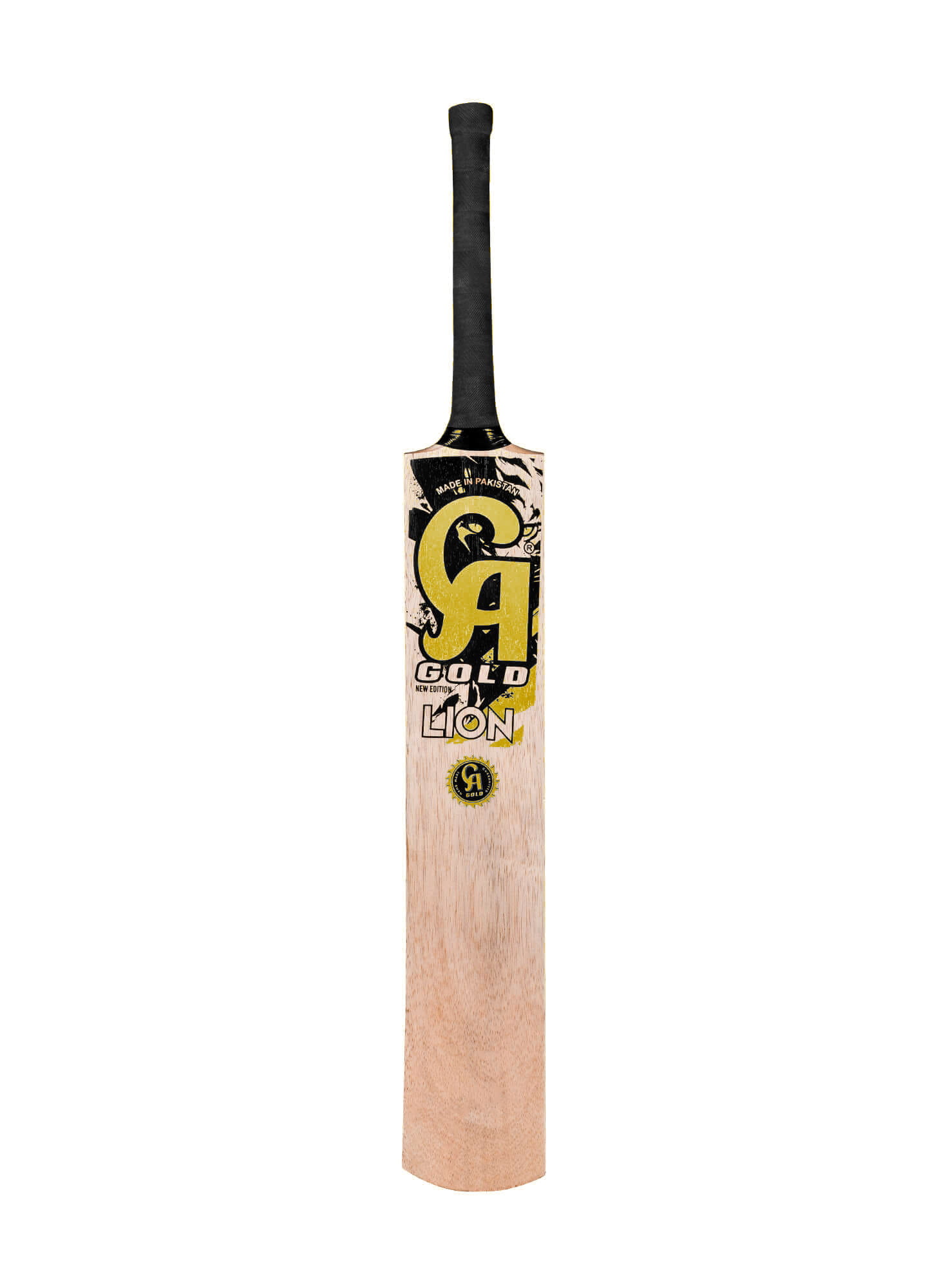 CA Gold Speed Lion