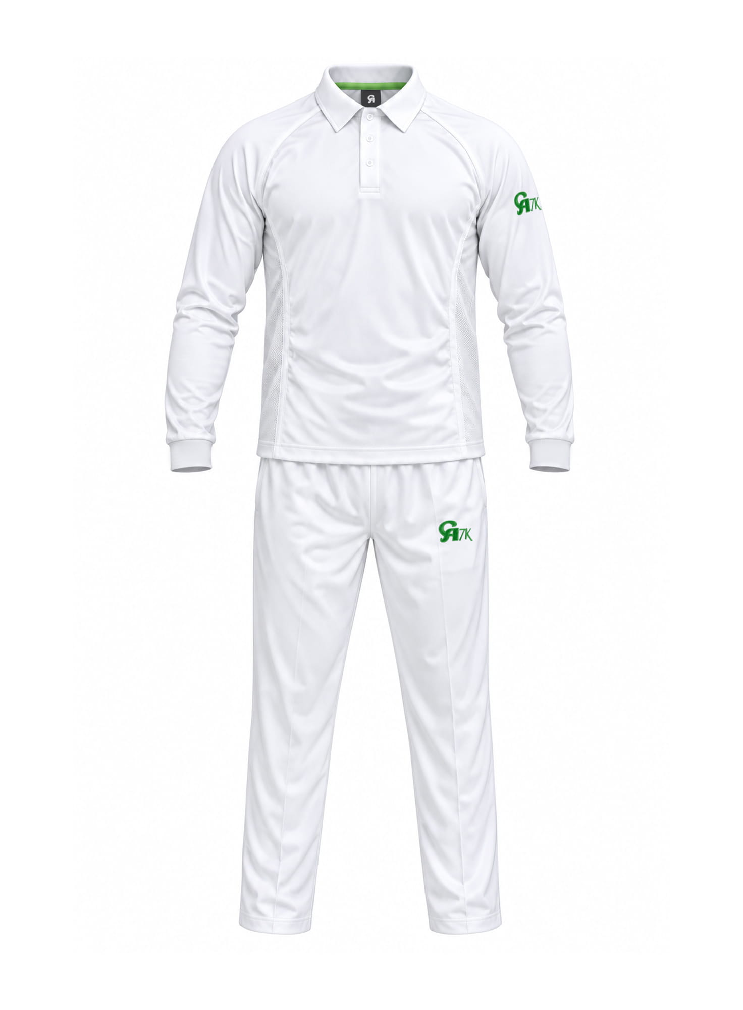 7k Cricket Test Kit