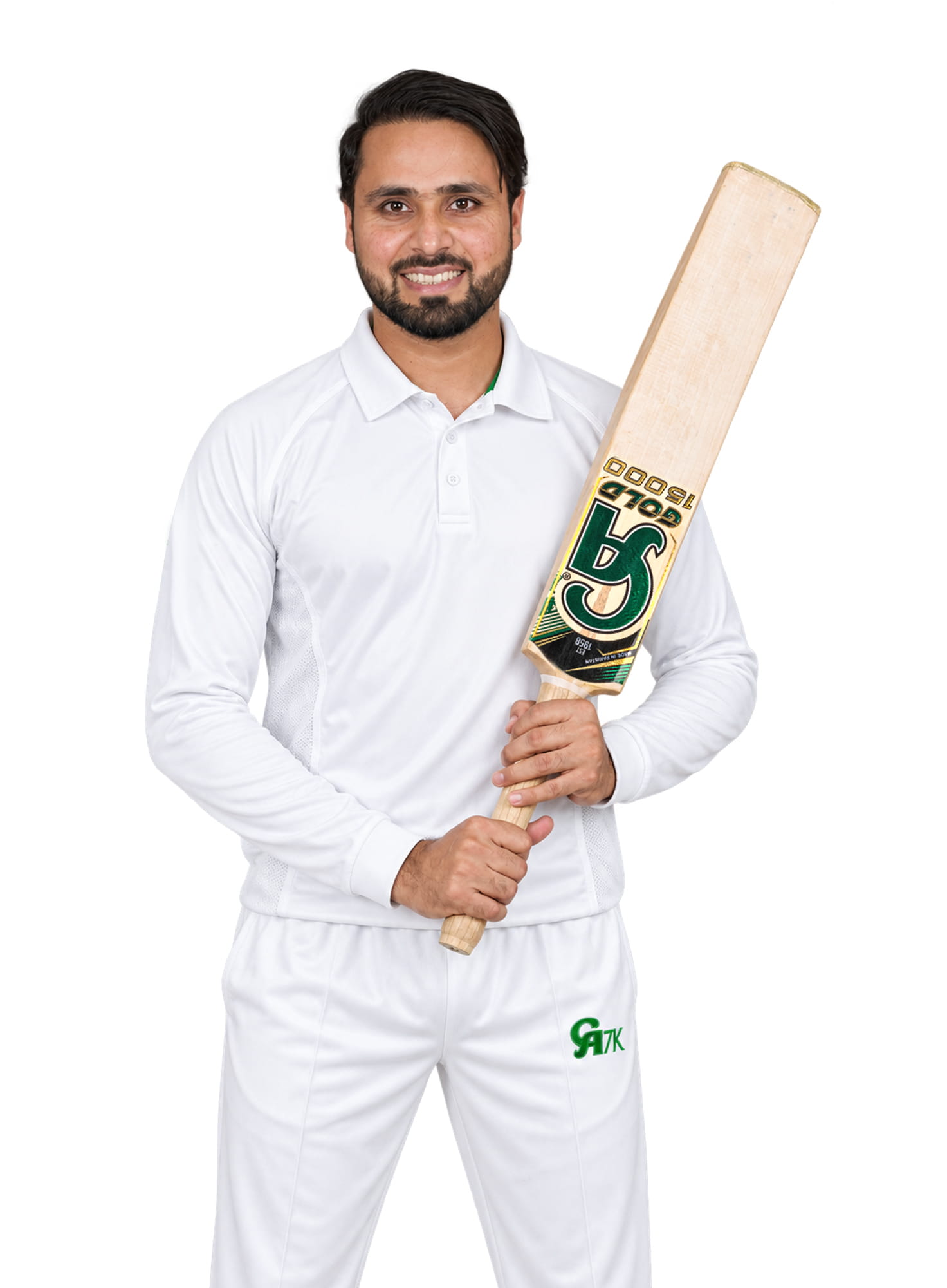 7k Cricket Test Kit