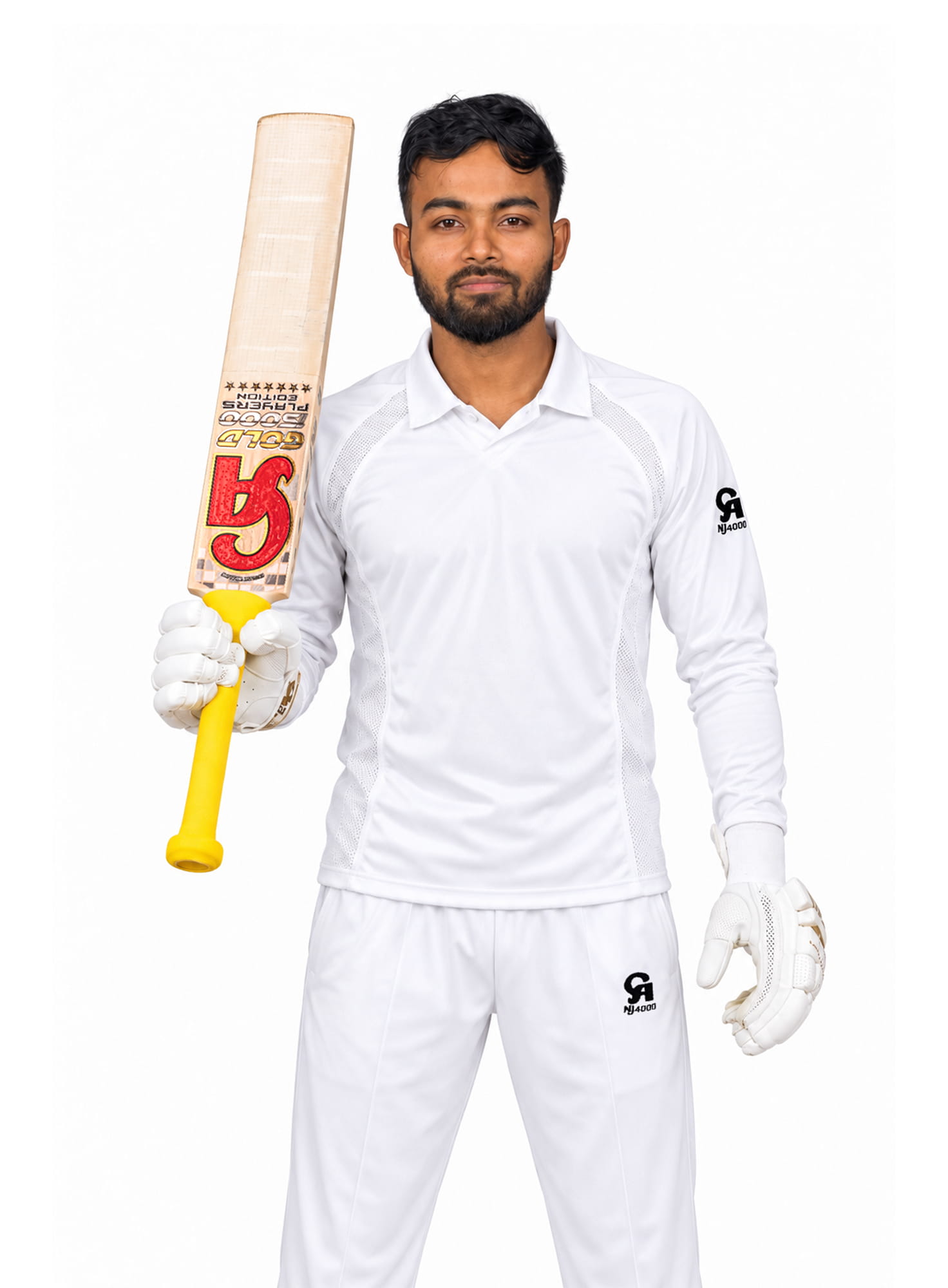 NJ 4000 Cricket Test Kit