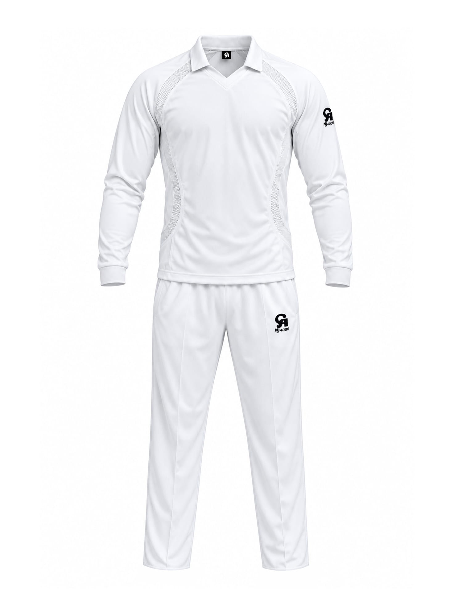 NJ 4000 Cricket Test Kit