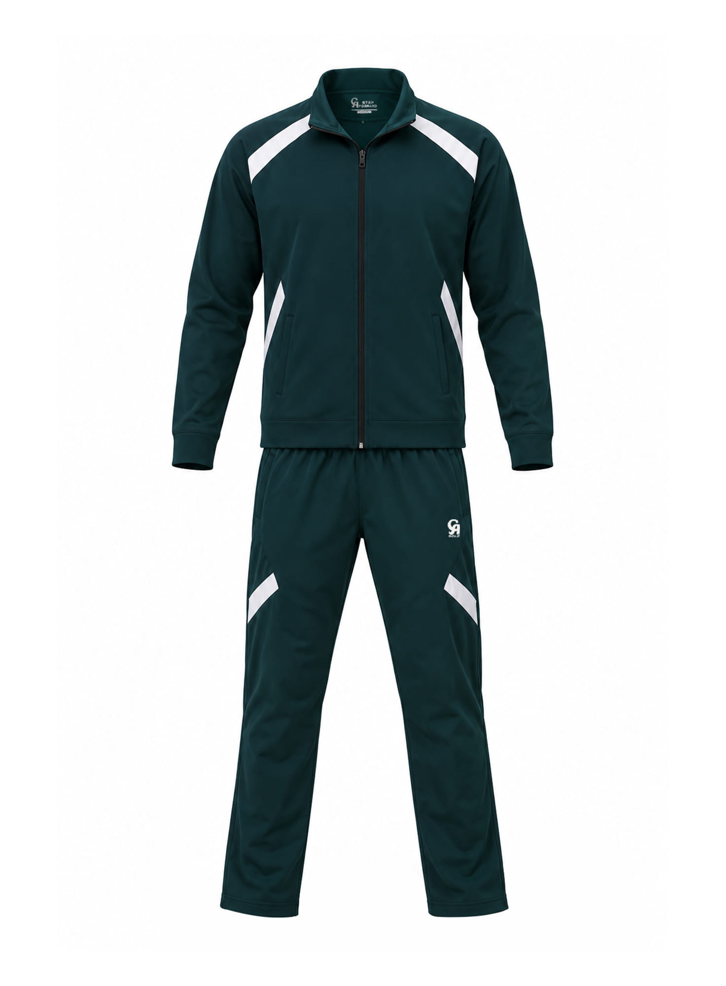 Pro Motion Tracksuit