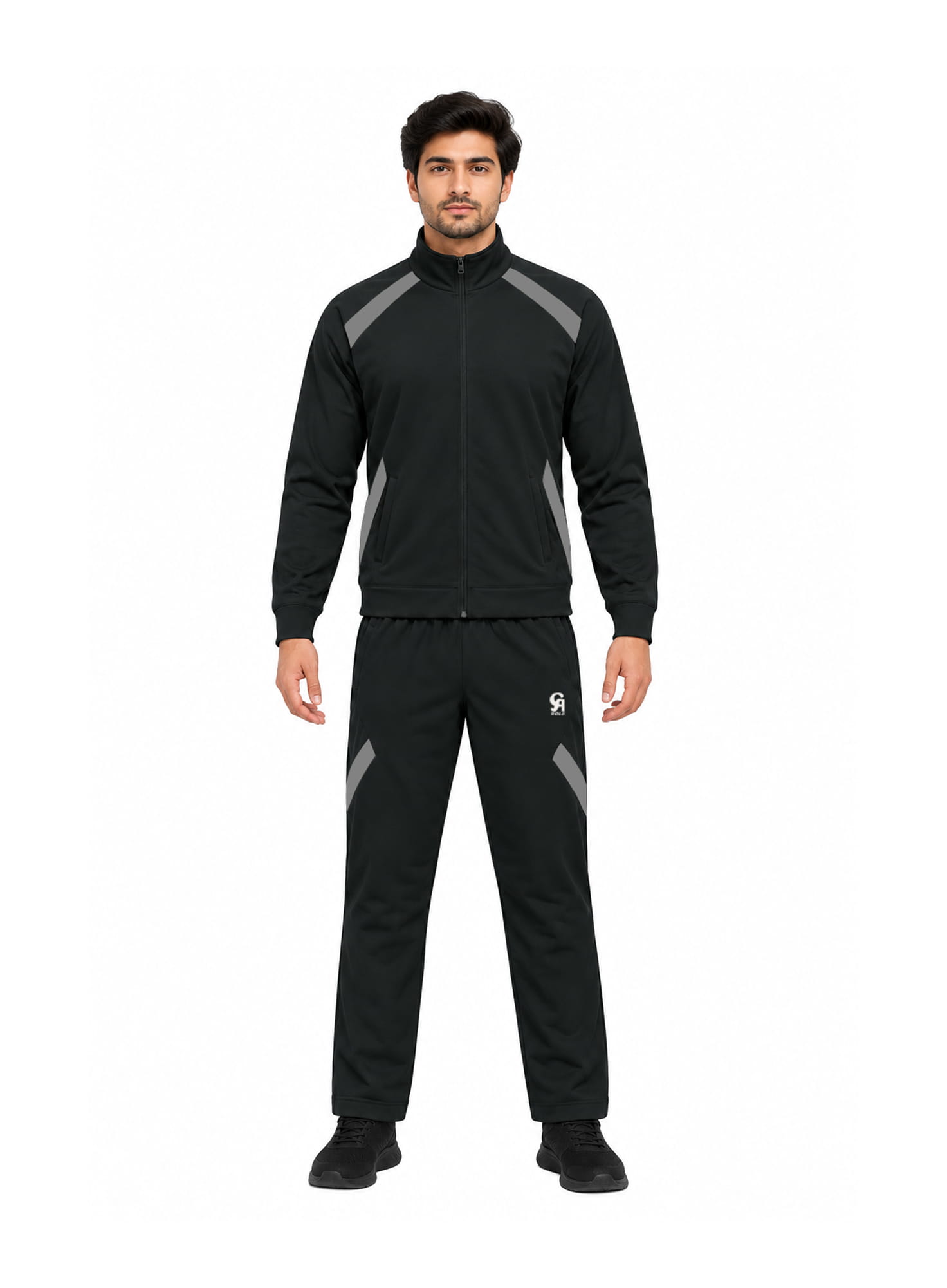 Pro Motion Tracksuit