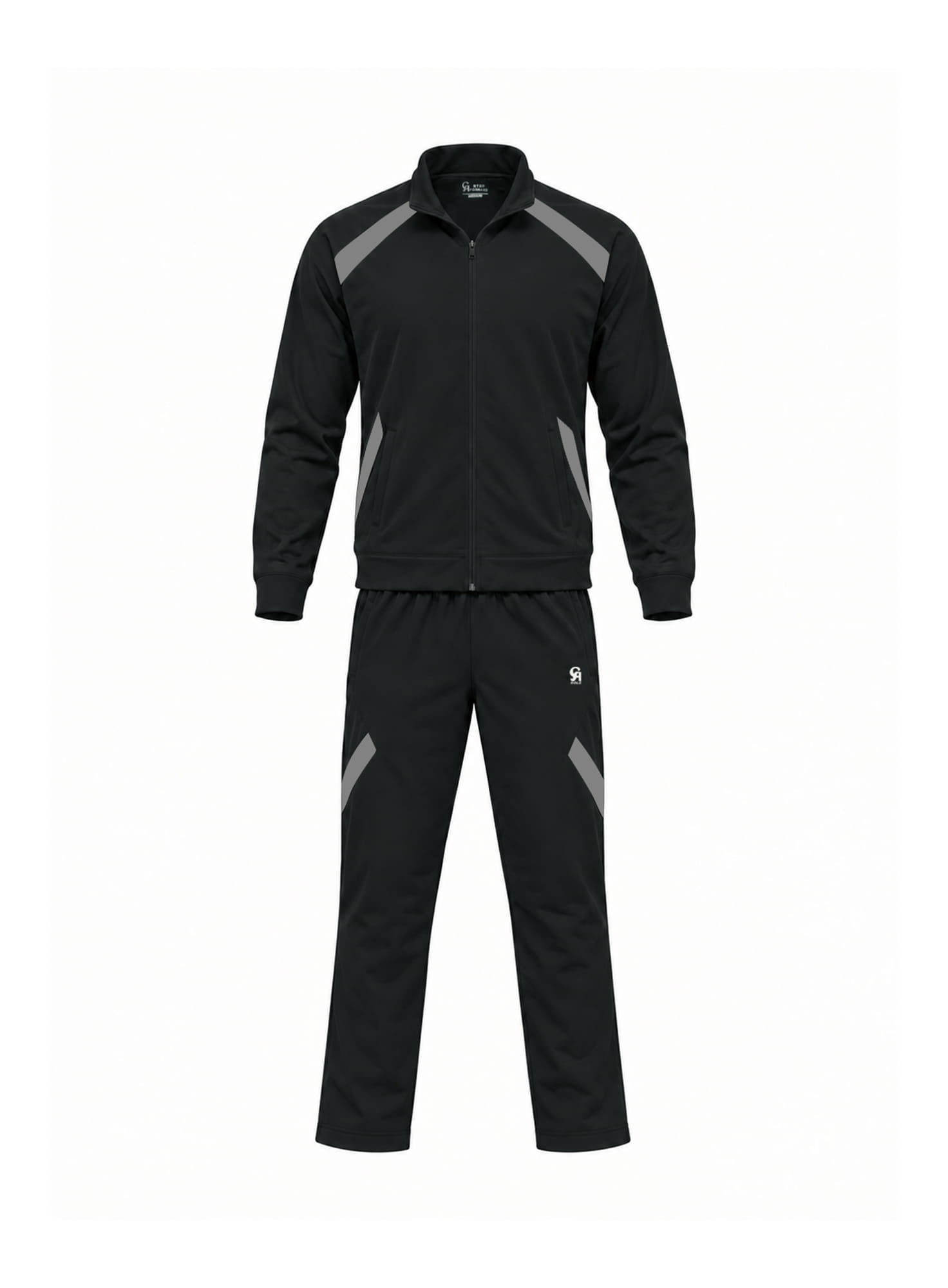Pro Motion Tracksuit