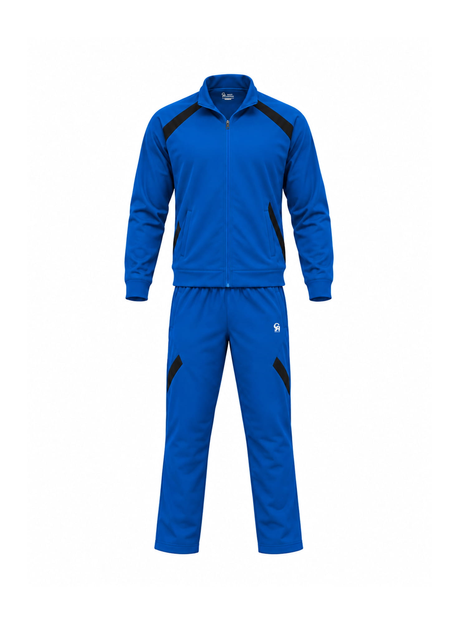 Pro Motion Tracksuit