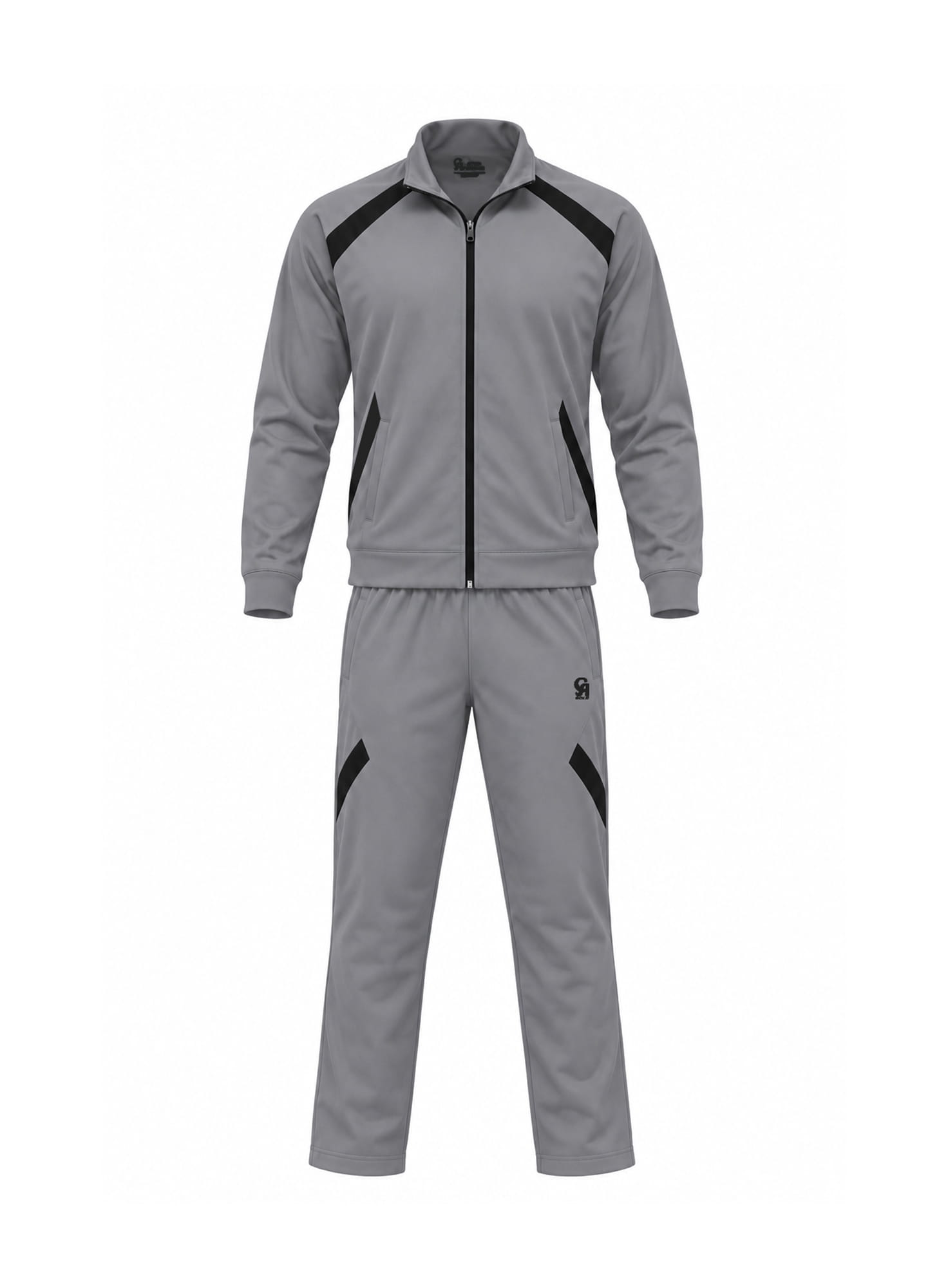 Pro Motion Tracksuit