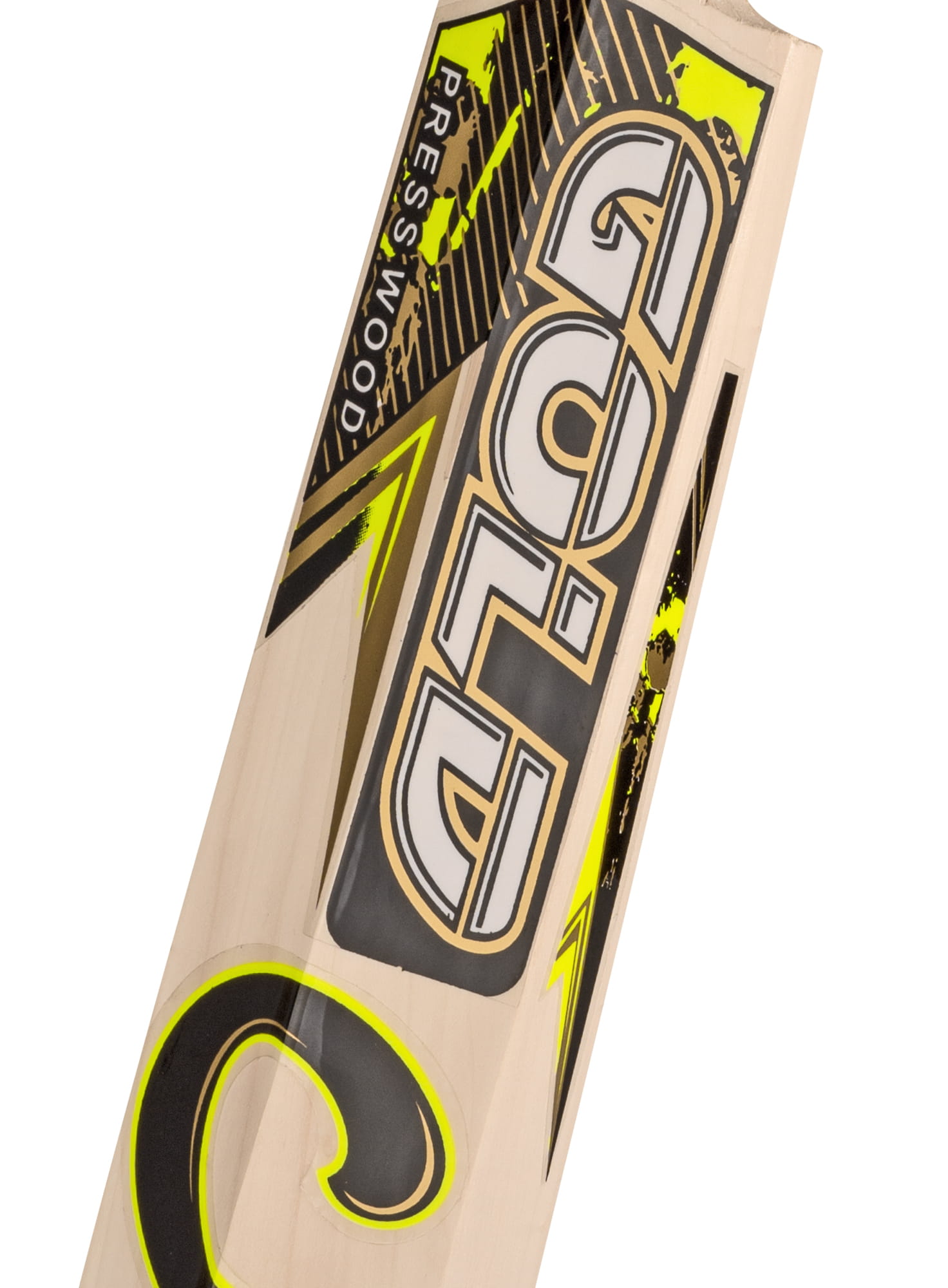 CA Gold Blast 15k
