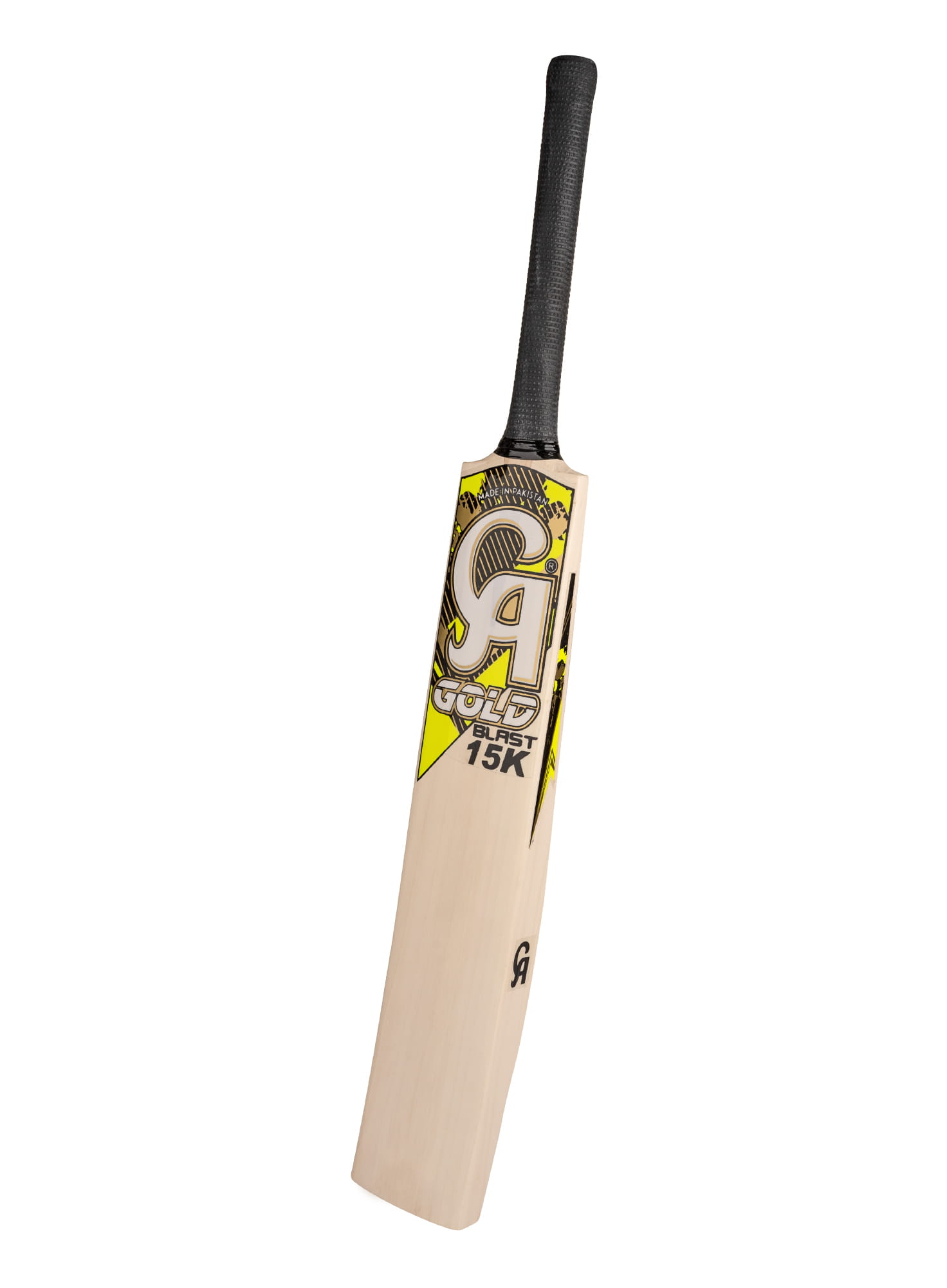 CA Gold Blast 15k