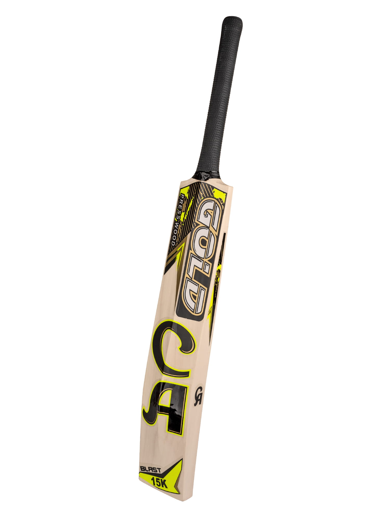 CA Gold Blast 15k