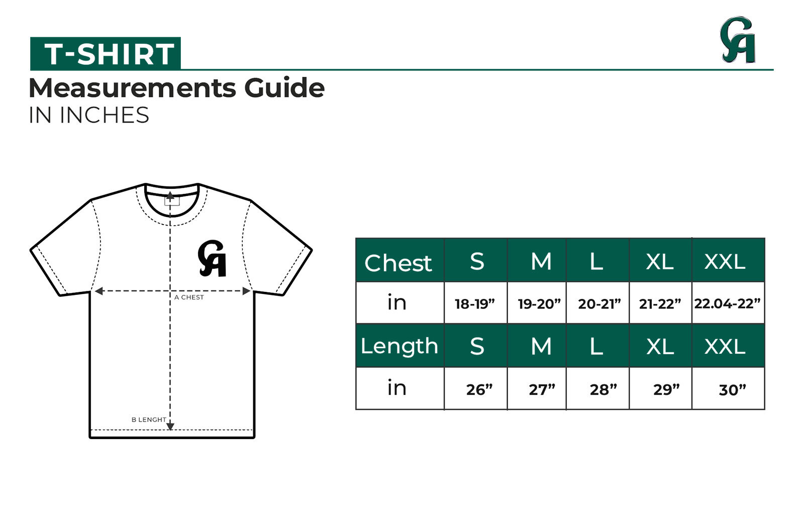 Run T-Shirt
